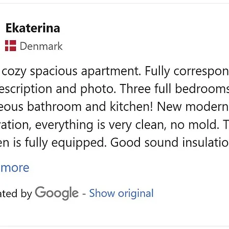 Semesterbostad Entire 3-bed House Sleeps 5 W Parking *