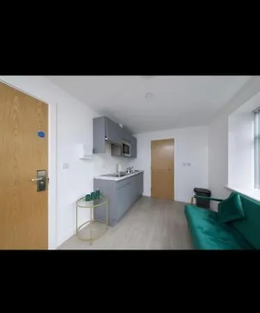 Where Dream Becomes Reality-netflix-games-central Apartment