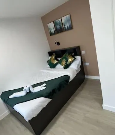 Apartment Where Dream Becomes Reality-netflix-games-central Manchester