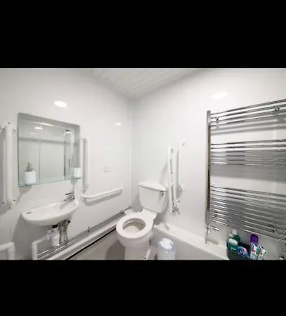 Apartment Where Dream Becomes Reality-netflix-games-central Manchester