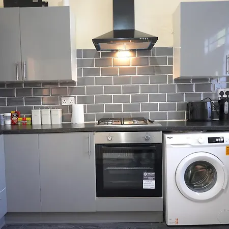 Peaceful Cosy 2 Bed House In *