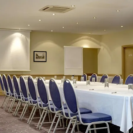 Hotel Western Manchester Cresta Court