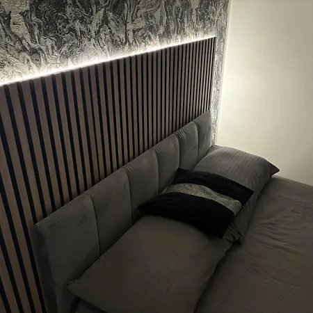 Apartament Hills View