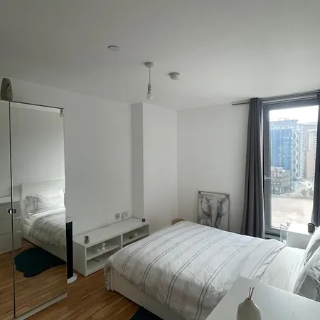 Appartement Luxury 2bedroom Serene