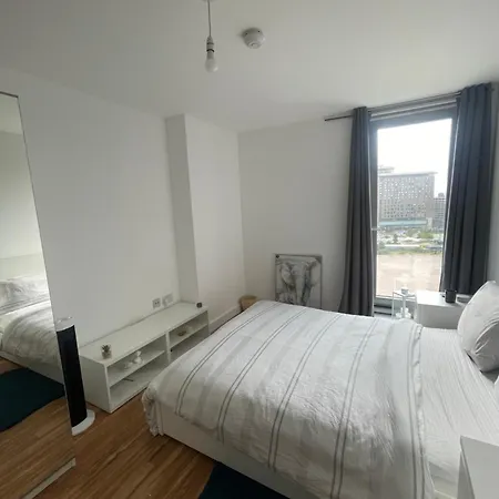 Luxury 2bedroom Serene Appartement
