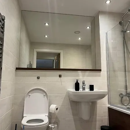 Cosy City Retreat Mcr