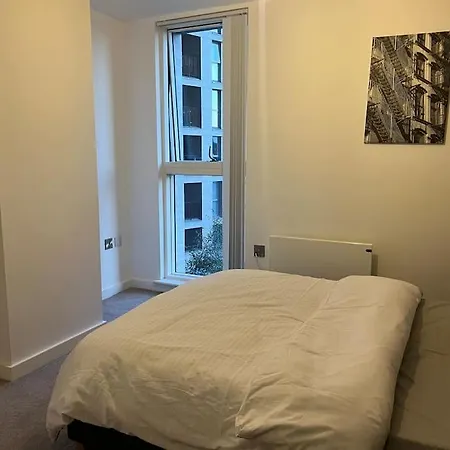 Cosy City Retreat Mcr