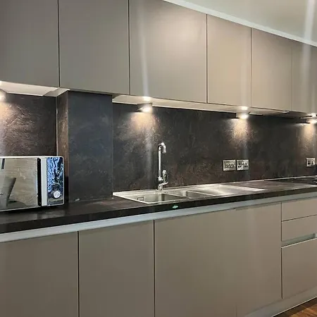 Cosy City Retreat Mcr *