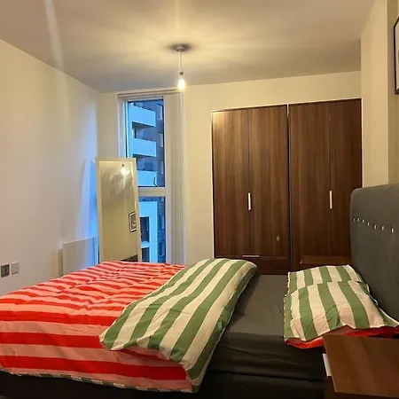 Cosy City Retreat Mcr マンチェスター