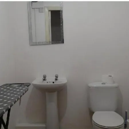 Kingdom ホームステイ マンチェスター