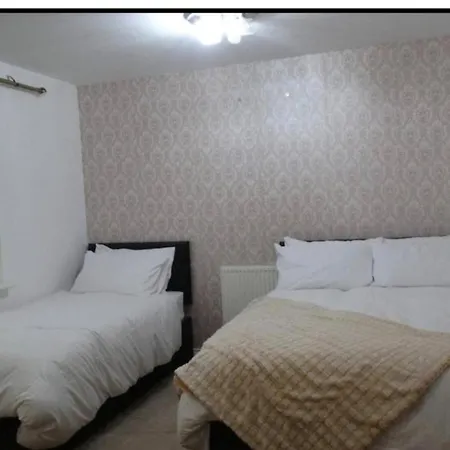 Kingdom ホームステイ