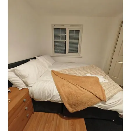 Kwatera prywatna 1-kingdomresidence-up To 3 *