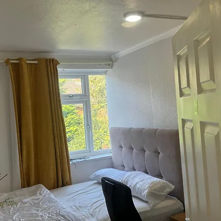 Komegloba Exquisite Guest house