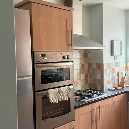 Komegloba Exquisite Vendégház Manchester