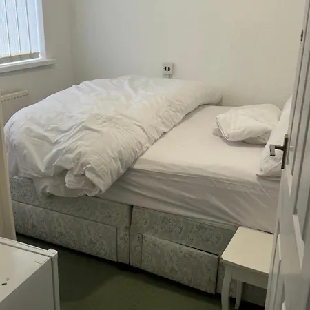 Komegloba Exquisite Guest house Manchester