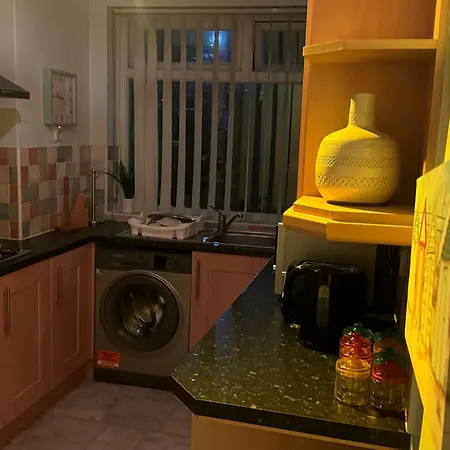 Guest house Komegloba Exquisite Manchester