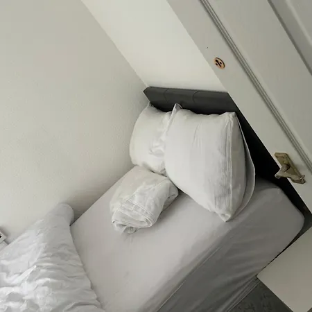 بيت ضيافة Komegloba Exquisite *