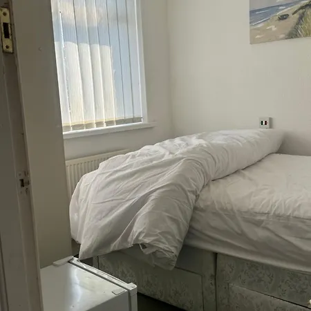 Komegloba Exquisite Guest house Manchester