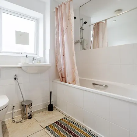 Etihad, & Coop Live - Free Parking - 10ppl * Манчестер