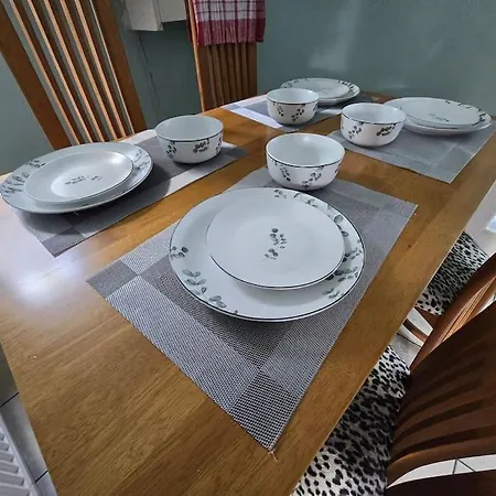 Sleeps 6 Etihad And Coop Arena Διαμέρισμα Μάντσεστερ