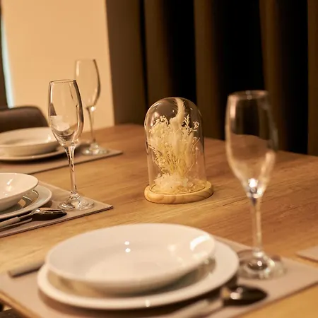 Sleek Haven Luxurious 2bed In Centre *