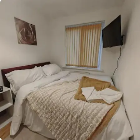 Kingdom ホームステイ