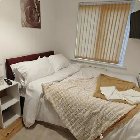 Kingdom * Manchester