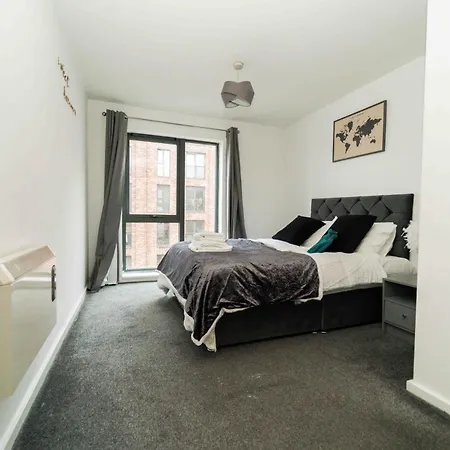 The Palace Manchester