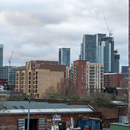 Appartamento The Palace *