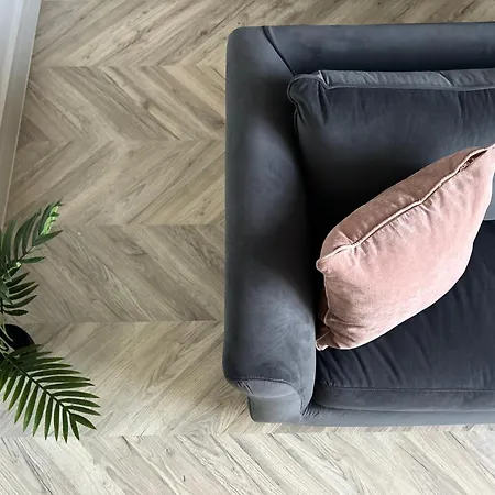 Lejlighed Apt, Free Parking, Business, Couples & Families *