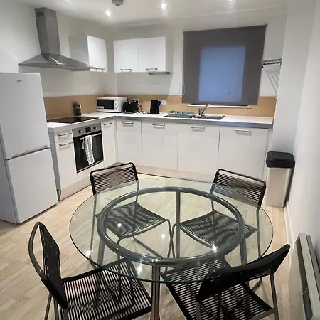 Apartment Cosy In Centre *