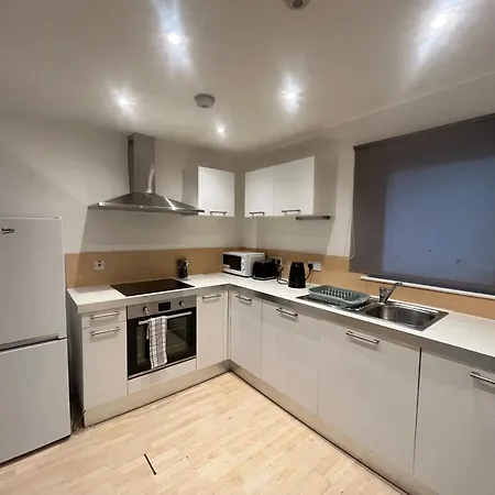 Cosy In Centre * Manchester