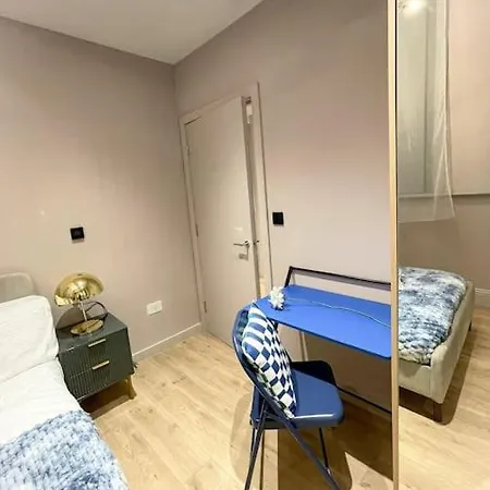 Chic Retreat Manchester