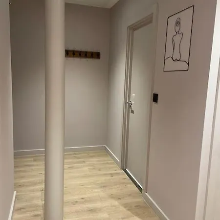 Chic Retreat Manchester