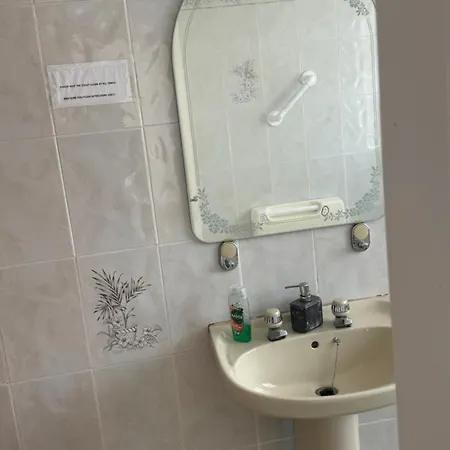 Guest house Komegloba Exquisite Manchester