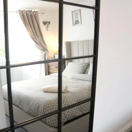 בית נופש Boho House מנצ'סטר