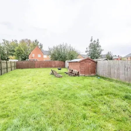 Charming Whitehurst Drive Nest In Holiday home *