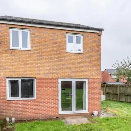 Charming Whitehurst Drive Nest In *