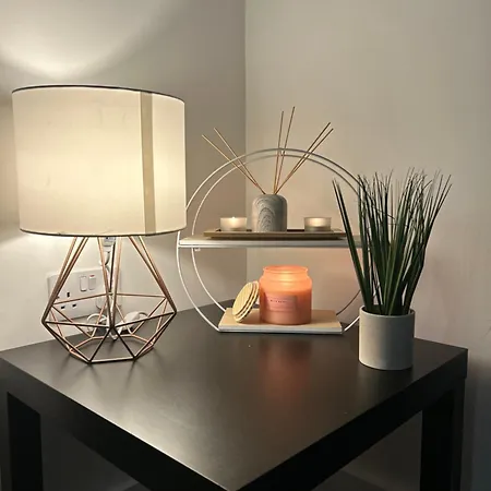 Cozy City Apartment In Manchester * Μάντσεστερ