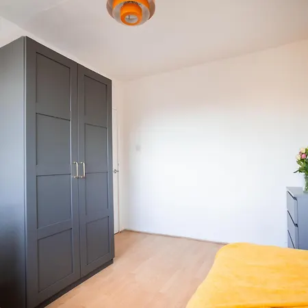 The Apollo Vendégház *