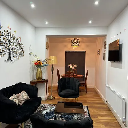 Icon Residencia 民宿