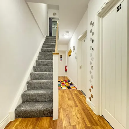 Icon Residencia Δωμάτια σε οικογενειακή κατοικία *