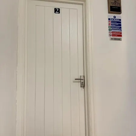 民宿 Icon Residencia *