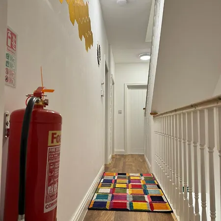 Icon Residencia Δωμάτια σε οικογενειακή κατοικία *