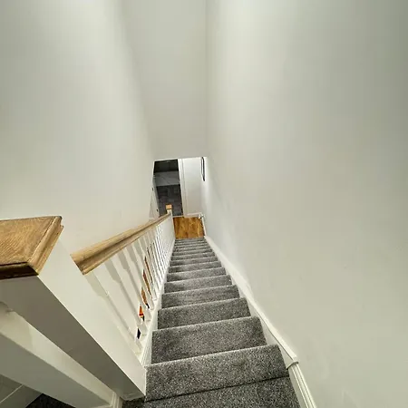 Icon Residencia Δωμάτια σε οικογενειακή κατοικία