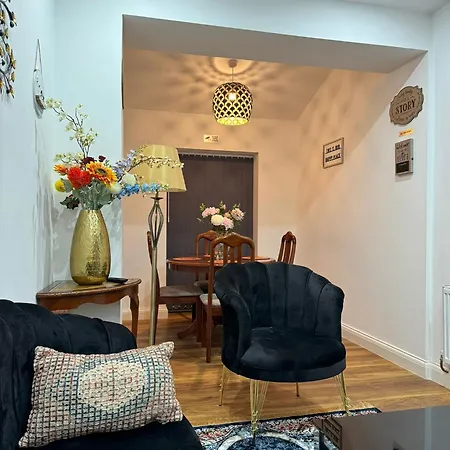 Δωμάτια σε οικογενειακή κατοικία Icon Residencia *