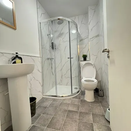 Icon Residencia Δωμάτια σε οικογενειακή κατοικία