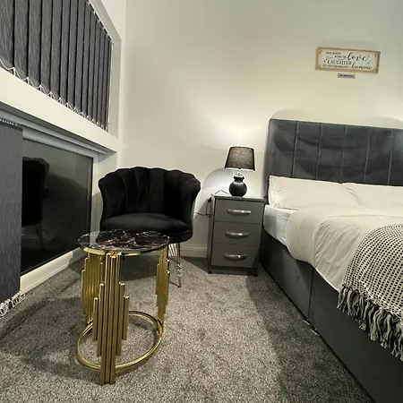 民宿 Icon Residencia