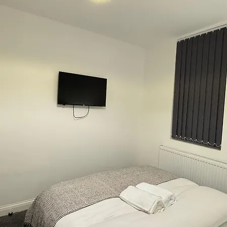 Icon Residencia 民宿 *