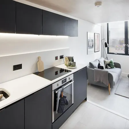 2 Level - Balcony-free Parking-wi-fi Apartment *